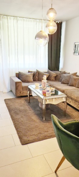  Etagenwohnung Duisburg