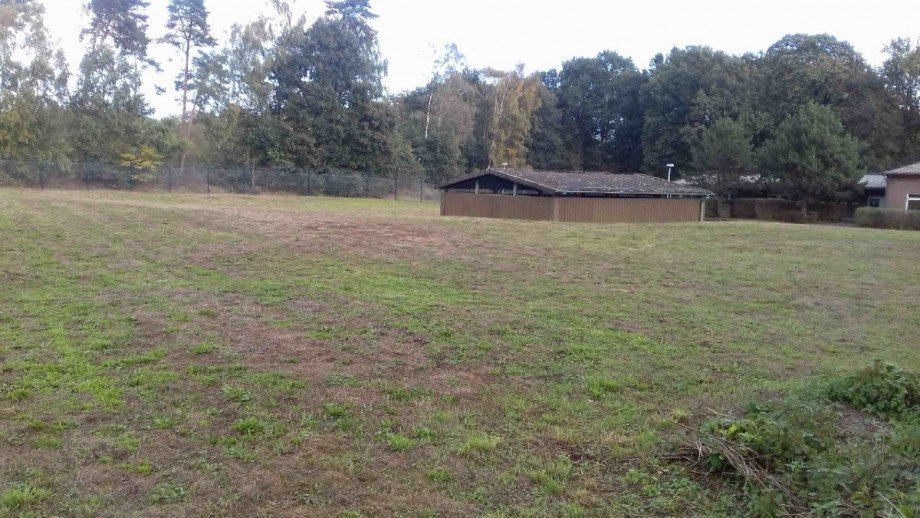  Freizeitgrundst�ck Isselburg- Vehling