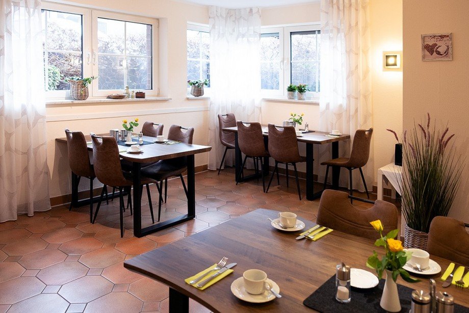  Hotels Dinslaken