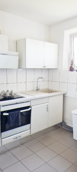  Etagenwohnung Duisburg