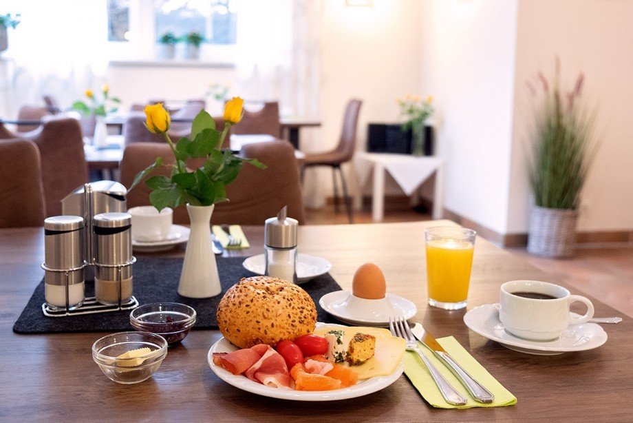  Hotels Dinslaken