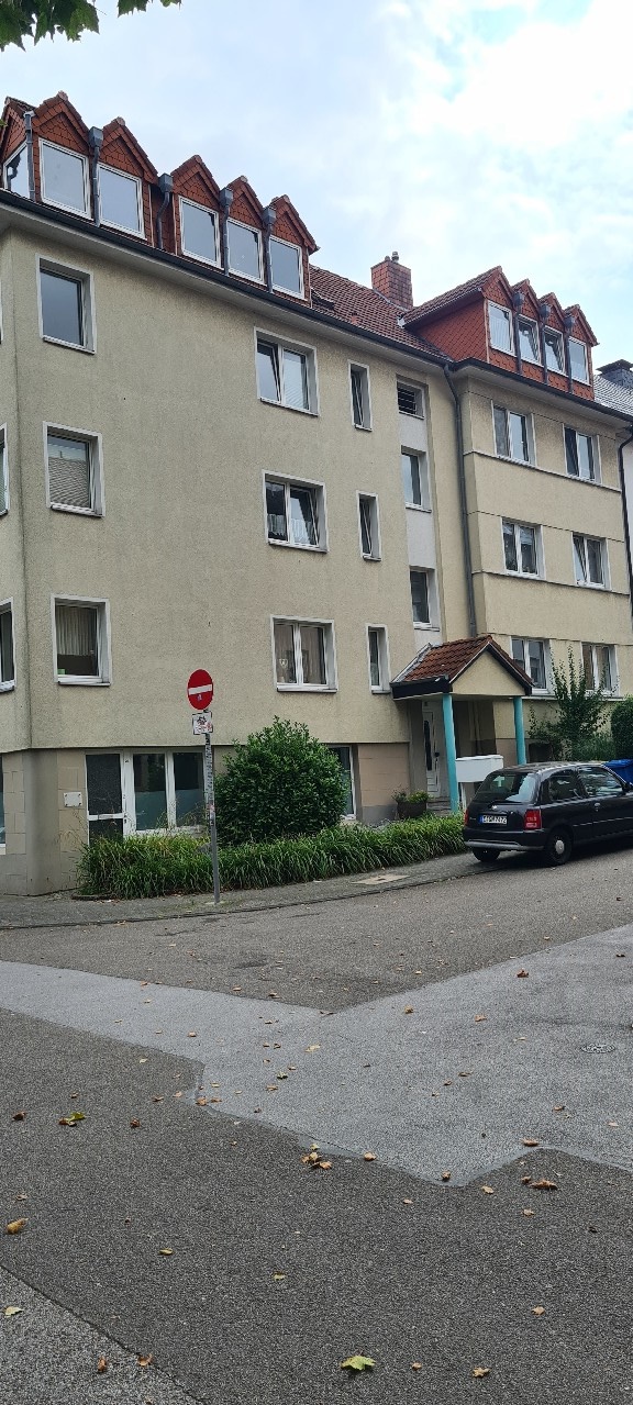  Etagenwohnung Essen