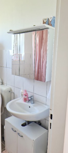  Etagenwohnung Duisburg