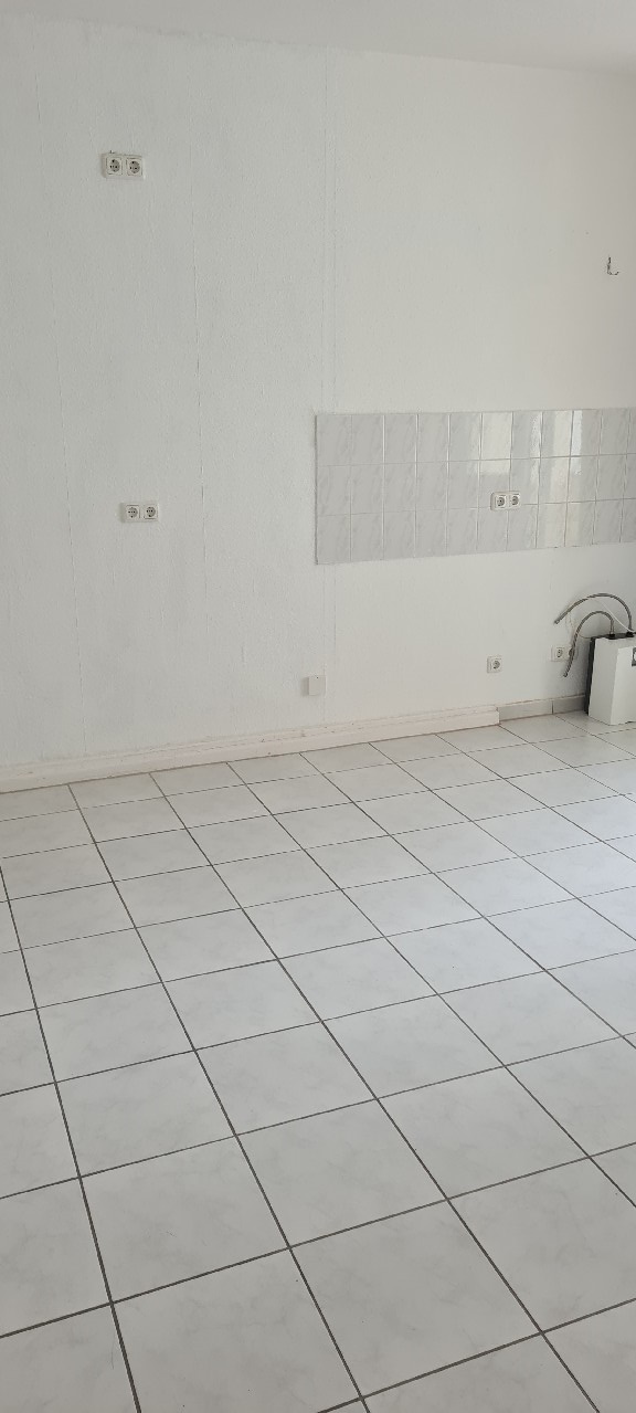  Etagenwohnung Essen