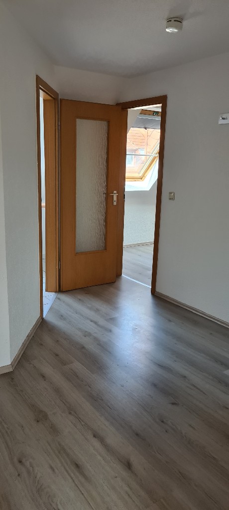 Dachgeschosswohnung Duisburg