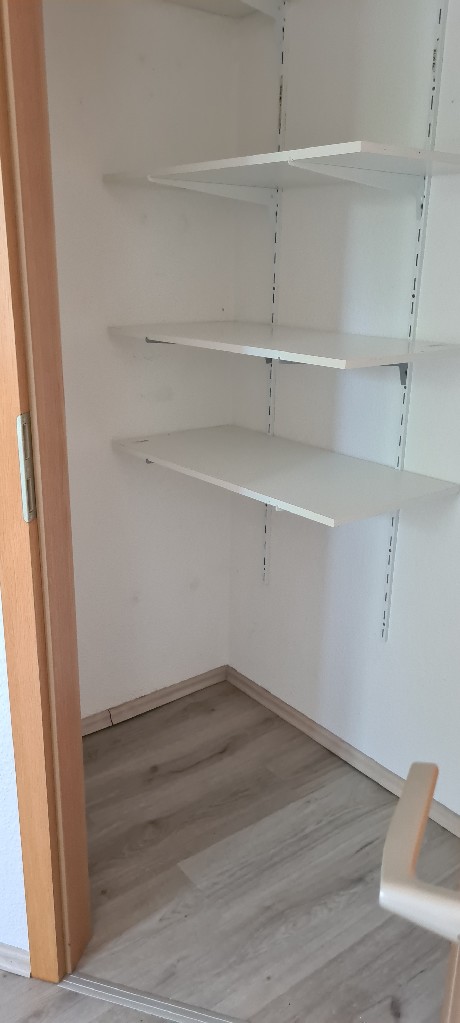  Dachgeschosswohnung Duisburg