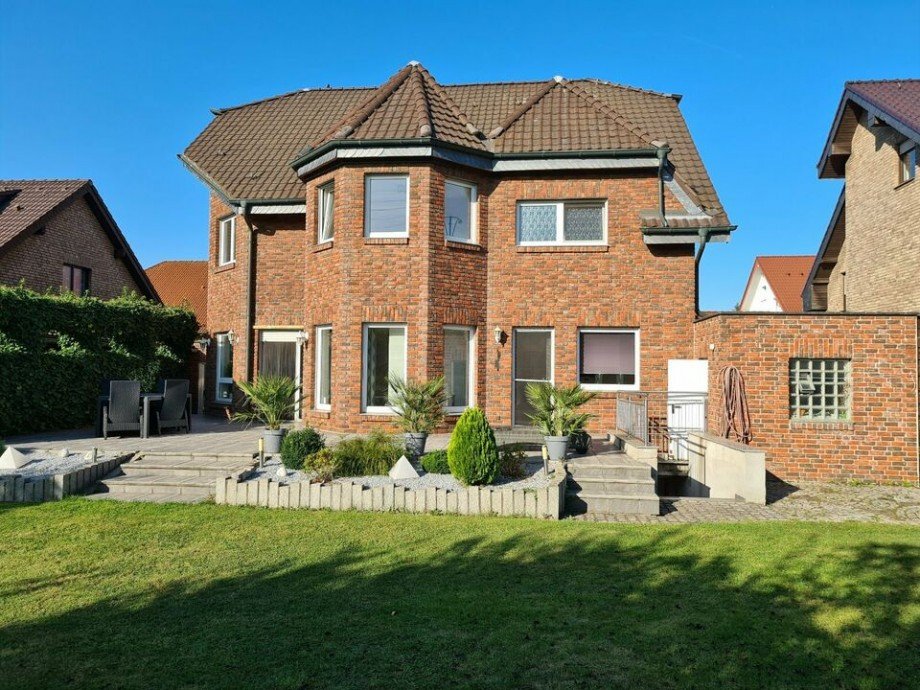  Einfamilienhaus Duisburg