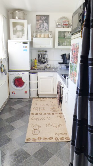  Etagenwohnung Duisburg