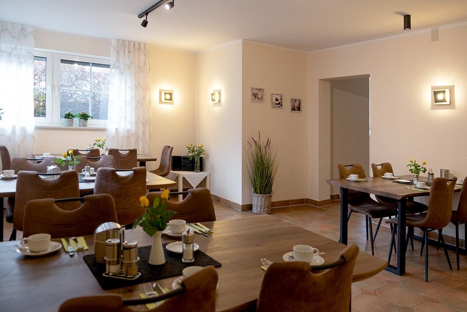  Hotels Dinslaken