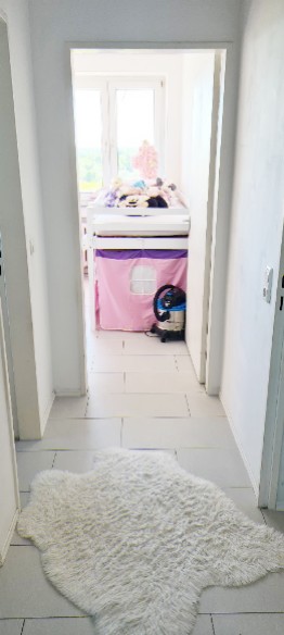  Etagenwohnung Duisburg