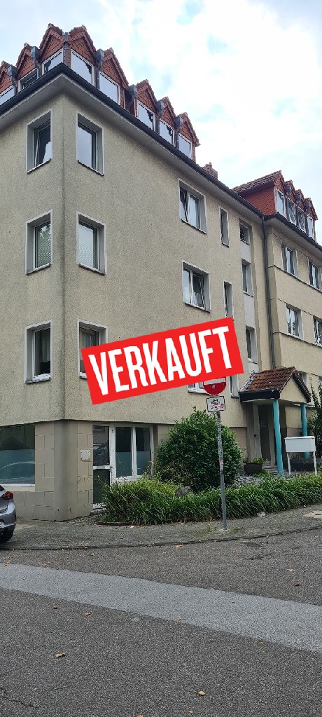 Essen - Holsterhausen Etagenwohnung Wohnen in beliebter Lage! 69m� Eigentumswohnung in Essen- Holsterhausen