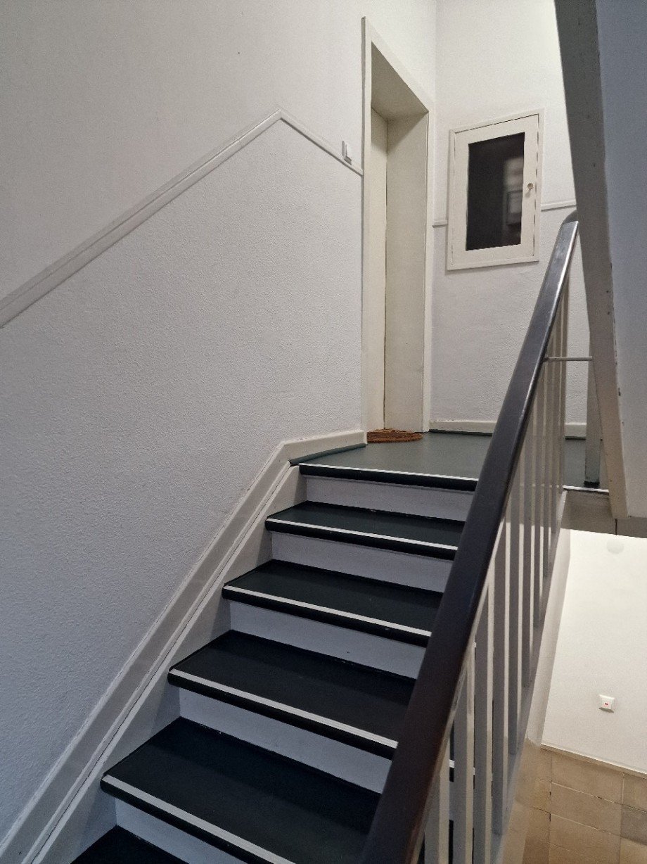  Etagenwohnung Duisburg
