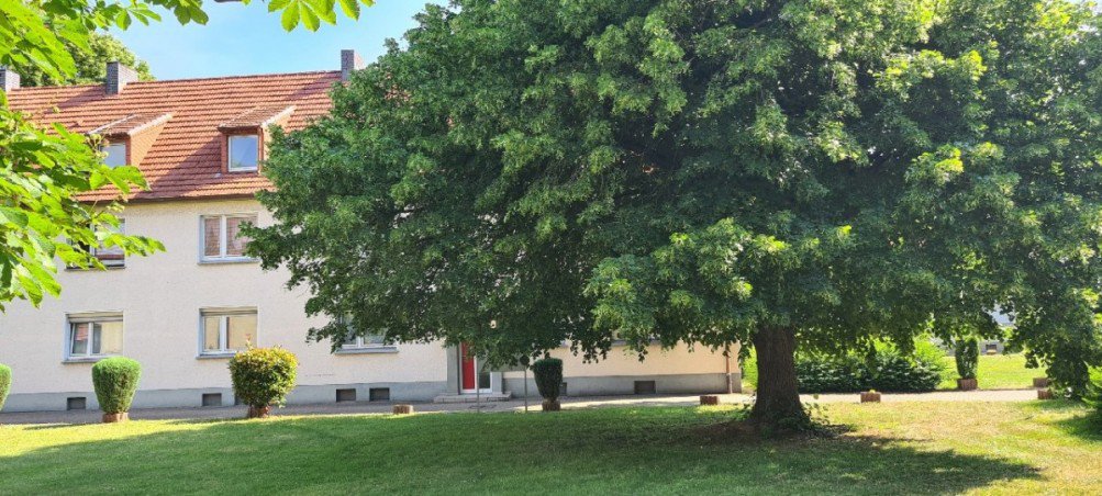  Dachgeschosswohnung Duisburg