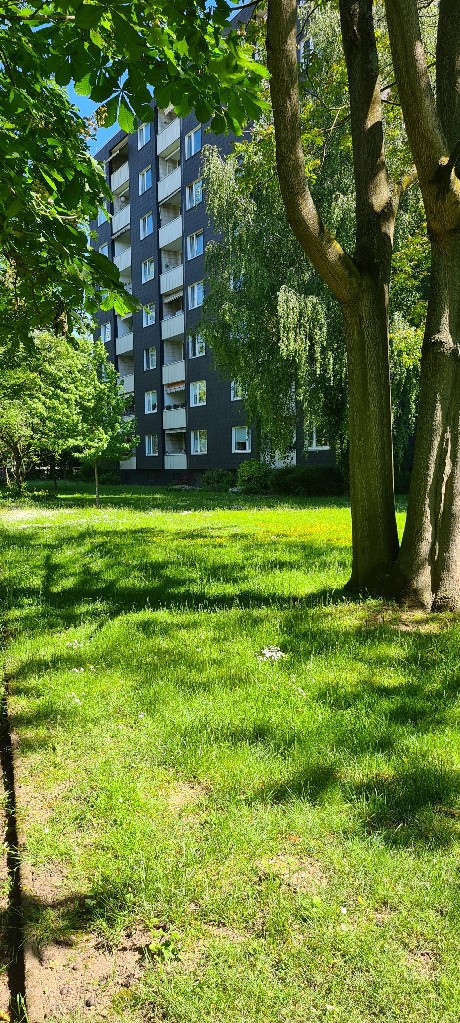  Etagenwohnung Duisburg