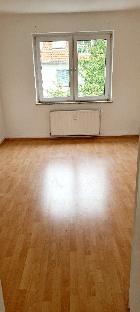  Etagenwohnung Essen