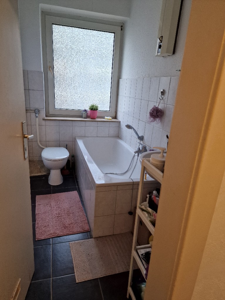  Etagenwohnung Duisburg