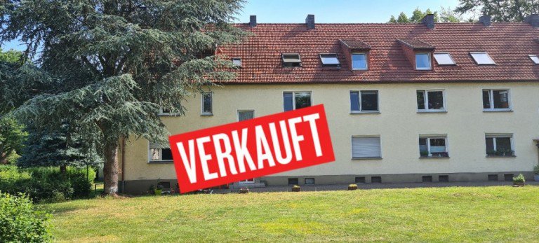  Duisburg - Huckingen Erdgeschosswohnung Kapitalanlage!Vermietete 54m� Eigentumswohnungin Duisburg- Huckingen
