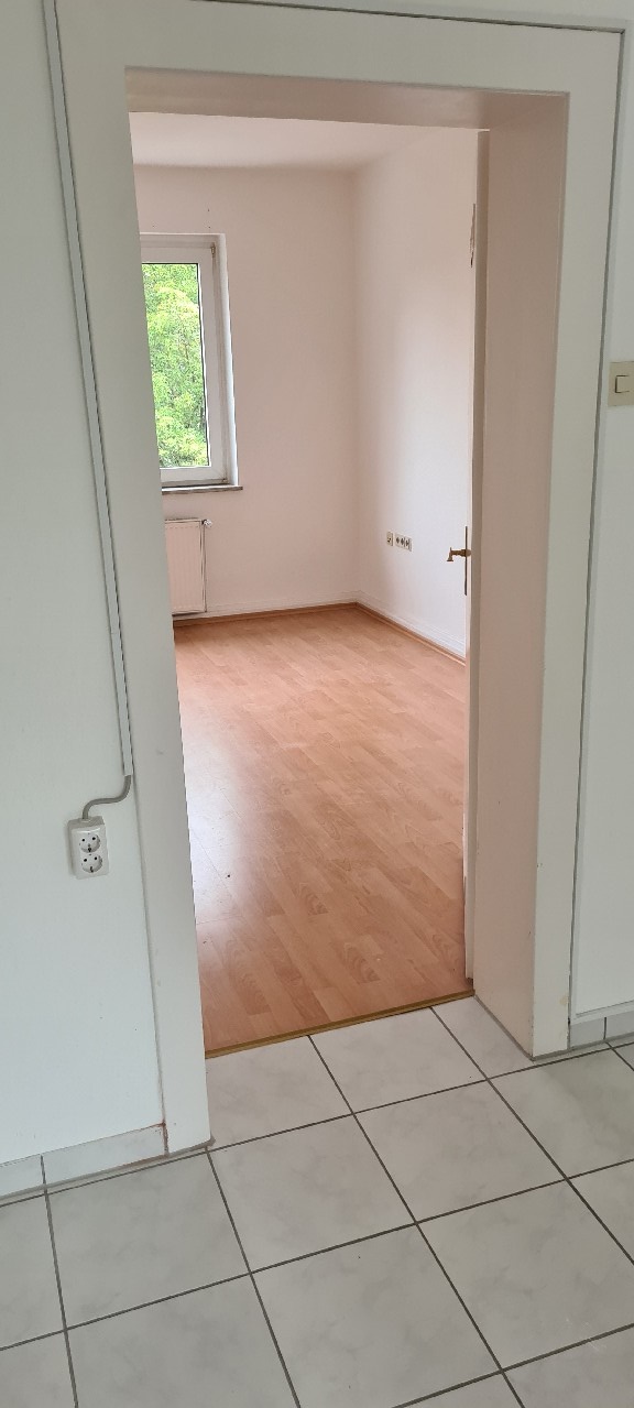  Etagenwohnung Essen