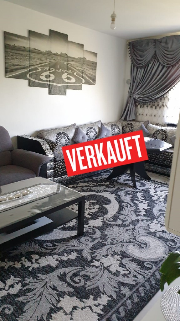  Duisburg - Wedau Etagenwohnung Kapitalanlage! 72m� Eigentumswohnung mit Loggia in Duisburg- Wedau!