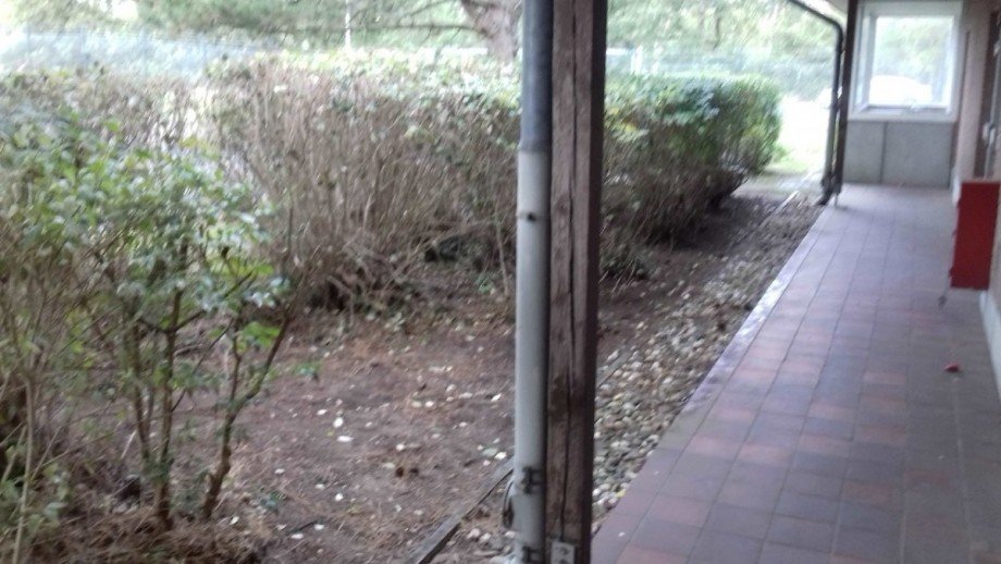  Freizeitgrundst�ck Isselburg- Vehling