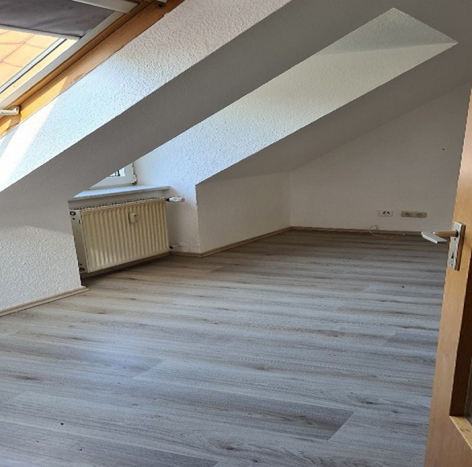  Dachgeschosswohnung Duisburg