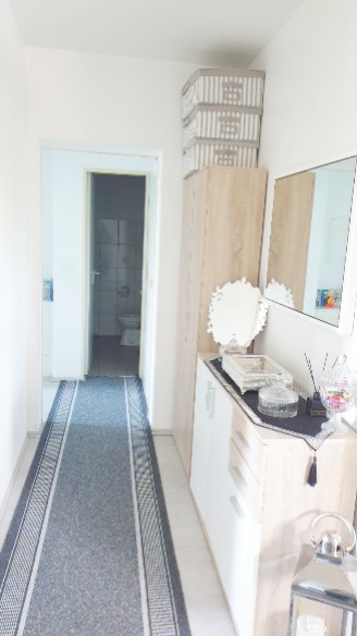  Etagenwohnung Duisburg
