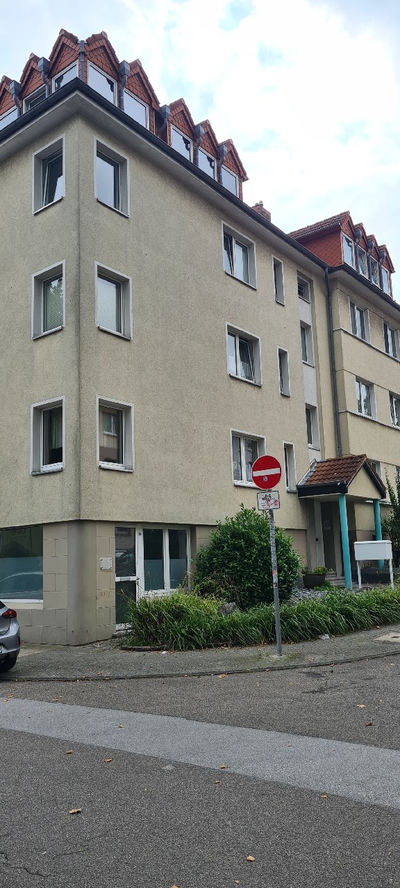  Etagenwohnung Essen