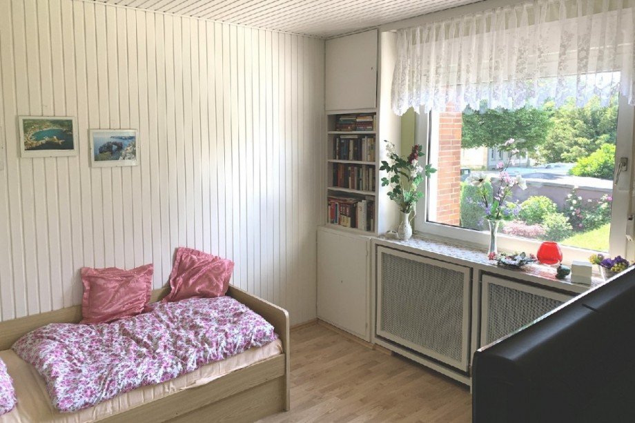 Kinderzimmer Doppelhaush�lfte Dinslaken